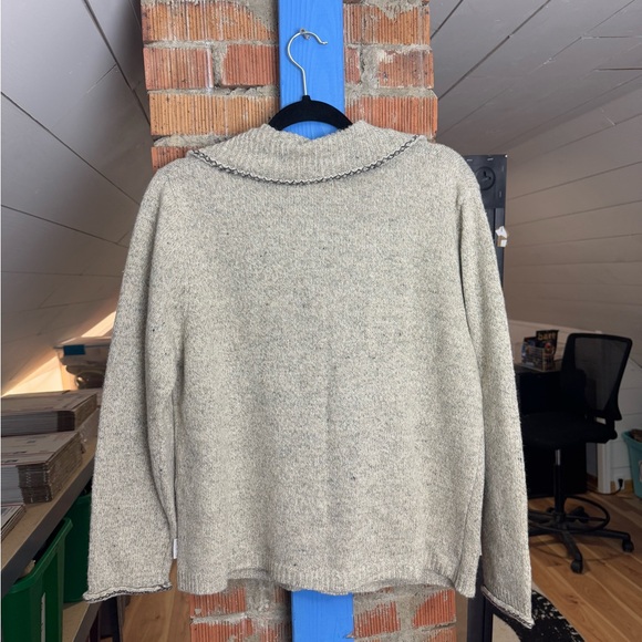 Vintage Woolrich Grannycore Cardigan - Picture 3 of 5